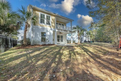 Beach Home Sale Pending in Murrells Inlet, South Carolina