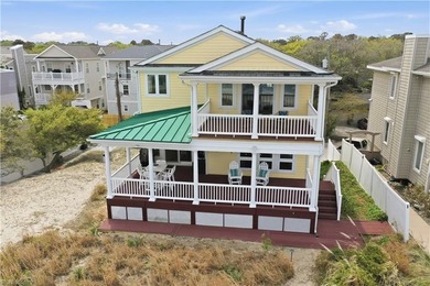 Beach Home For Sale in Virginia Beach, Virginia
