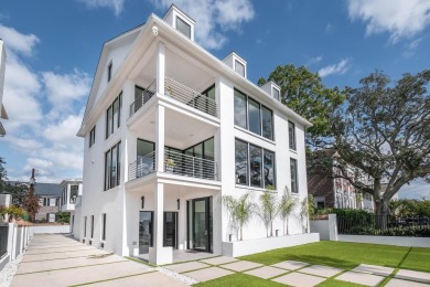 Beach Home For Sale in Charleston, South Carolina