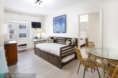 Beach Condo For Sale in Miami Beach, Florida