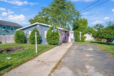 Beach Home Sale Pending in Little Egg Harbor, New Jersey
