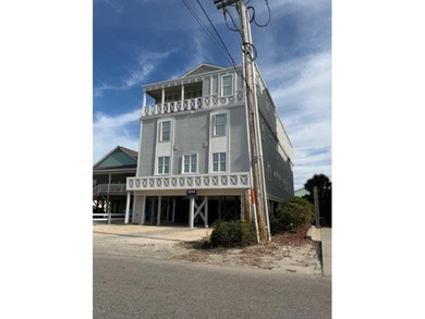 Beach Townhome/Townhouse For Sale in North Myrtle Beach, South Carolina