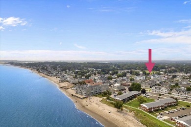 Beach Home For Sale in Milford, Connecticut