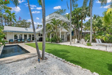 Beach Home For Sale in ST Pete Beach, Florida