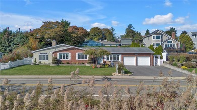 Beach Home For Sale in Northport, New York