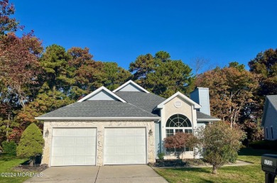 Beach Home Sale Pending in Toms River, New Jersey