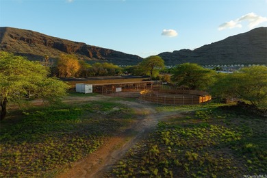 Beach Home For Sale in Waianae, Hawaii