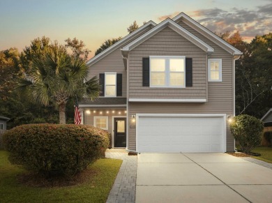 Beach Home Sale Pending in Mount Pleasant, South Carolina