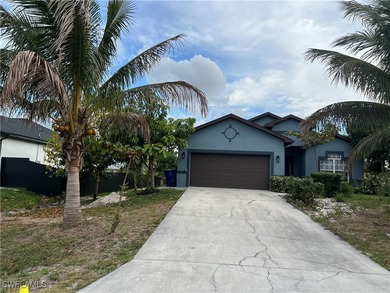 Beach Home For Sale in Lehigh Acres, Florida