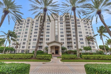 Beach Condo For Sale in Highland Beach, Florida