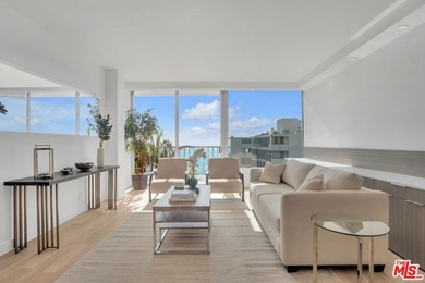 Beach Condo For Sale in Pacific Palisades, California