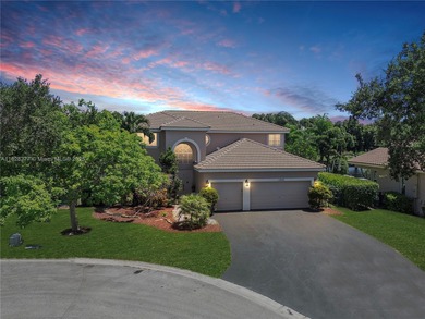 Beach Home For Sale in Coral Springs, Florida