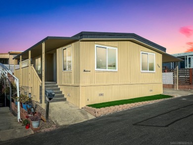 Beach Home For Sale in Oceanside, California