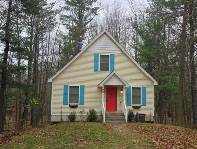 Beach Home For Sale in Mears, Michigan