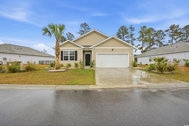 Beach Home For Sale in Longs, South Carolina