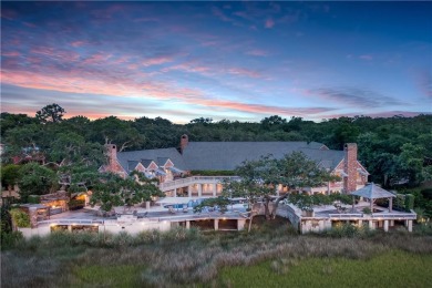 Beach Home Off Market in Sea Island, Georgia