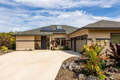 Beach Home For Sale in Waikoloa, Hawaii