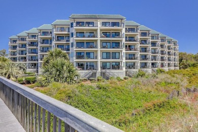 Beach Home Off Market in Hilton Head Island, South Carolina