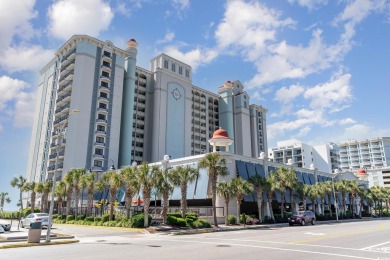 Beach Condo Sale Pending in Myrtle Beach, South Carolina