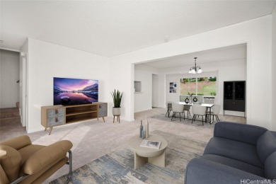 Beach Condo For Sale in Pearl City, Hawaii