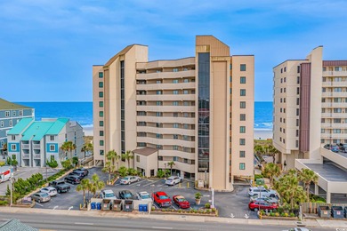 Beach Condo For Sale in North Myrtle Beach, South Carolina