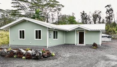 Beach Home For Sale in Pahoa, Hawaii