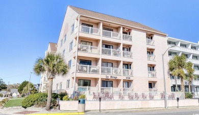 Beach Condo Sale Pending in Myrtle Beach, South Carolina