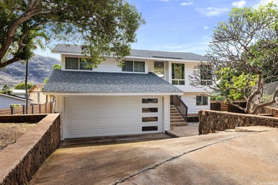 Beach Home Active Under Contract in Waianae, Hawaii