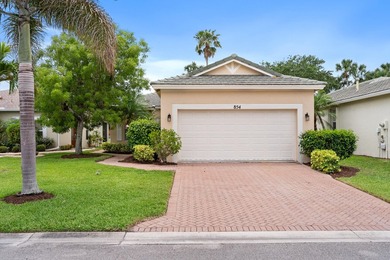Beach Home For Sale in Port Saint Lucie, Florida
