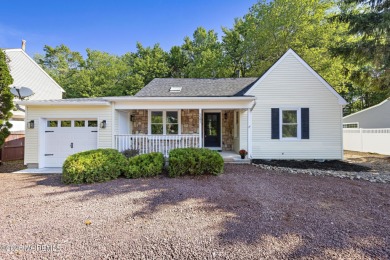 Beach Home For Sale in Manahawkin, New Jersey