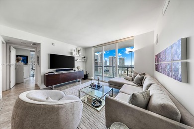 Beach Condo For Sale in Miami, Florida