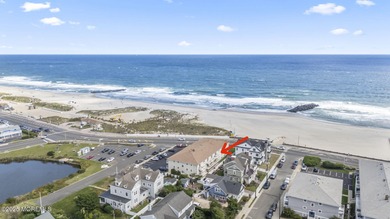 Beach Condo Sale Pending in Avon By The Sea, New Jersey