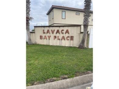Beach Lot For Sale in Port Lavaca, Texas