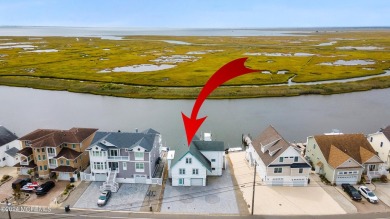 Beach Home For Sale in Manahawkin, New Jersey