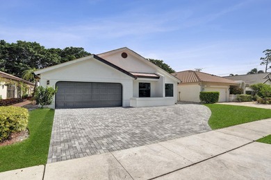 Beach Home Active Under Contract in Boca Raton, Florida