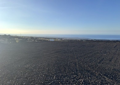 Beach Acreage For Sale in Ocean View, Hawaii