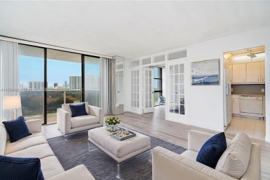 Beach Condo For Sale in Aventura, Florida