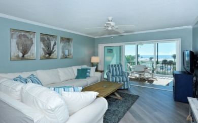 Vacation Rental Beach Condo in Sarasota, Florida