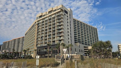 Beach Condo For Sale in Myrtle Beach, South Carolina