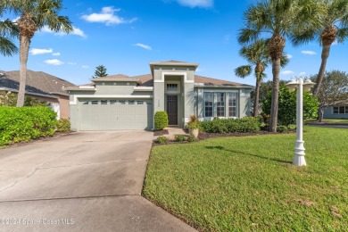 Beach Home For Sale in Indialantic, Florida