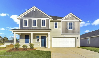 Beach Home For Sale in Sunset Beach, North Carolina