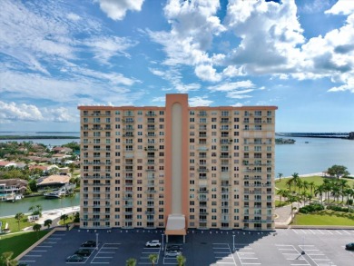 Beach Condo For Sale in St. Petersburg, Florida