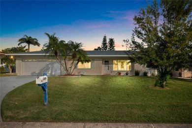 Beach Home Sale Pending in Clearwater, Florida