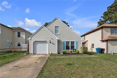 Beach Home For Sale in Virginia Beach, Virginia