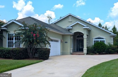 Beach Home For Sale in Saint Marys, Georgia