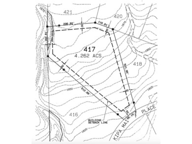 Beach Acreage For Sale in Kamuela, Hawaii
