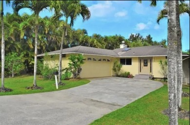 Beach Home Active Under Contract in Princeville, Hawaii