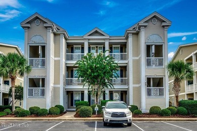 Beach Condo For Sale in Sunset Beach, North Carolina