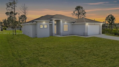 Beach Home For Sale in Lehigh Acres, Florida