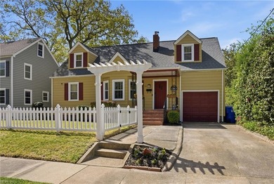 Home For Sale in Norfolk image photo picture